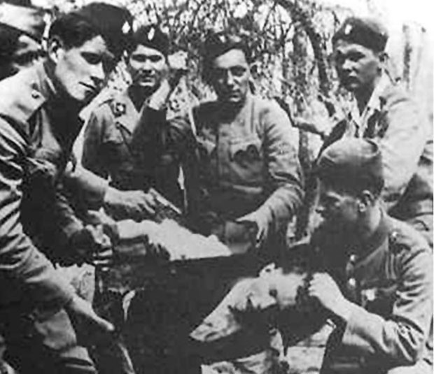 JOШ ЈЕДНА СКАНДАЛОЗНА КЊИГА У ХРВАТСКОЈ: Срби починили злочине у НДХ?!